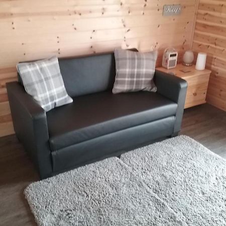 Heated Supersize Glamping Pod With Ensuite Bathroom, Wilburton, Nr Ely, Cambs Exterior photo